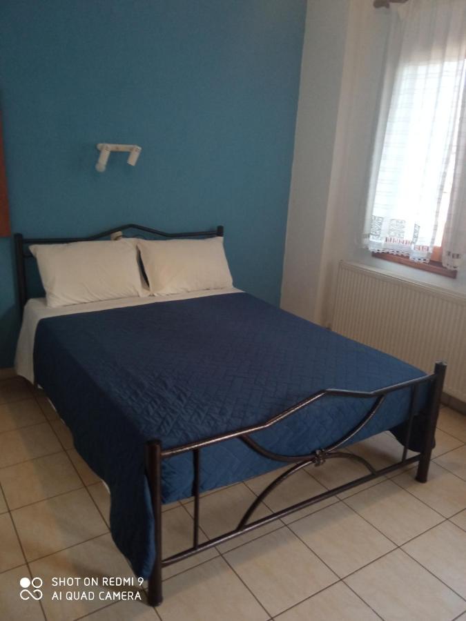 Maravelias Rooms Tríkeri Habitación foto