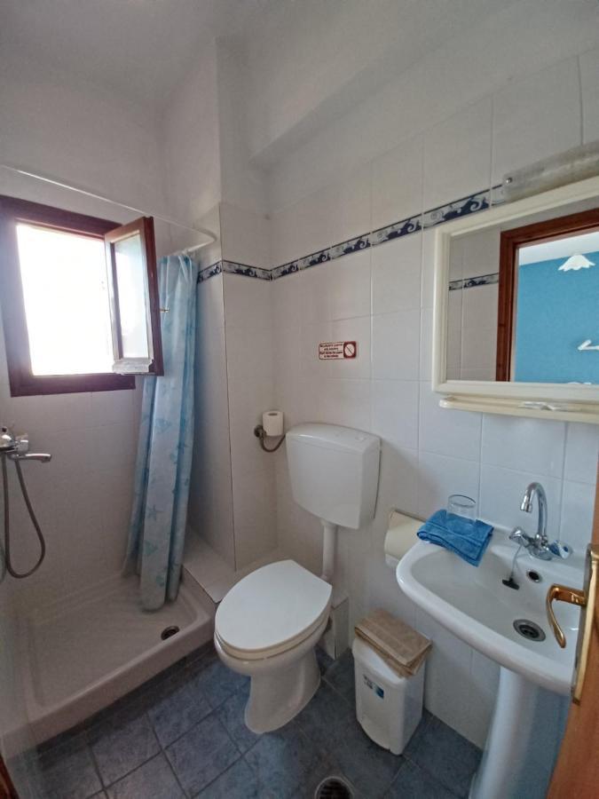 Maravelias Rooms Tríkeri Exterior foto